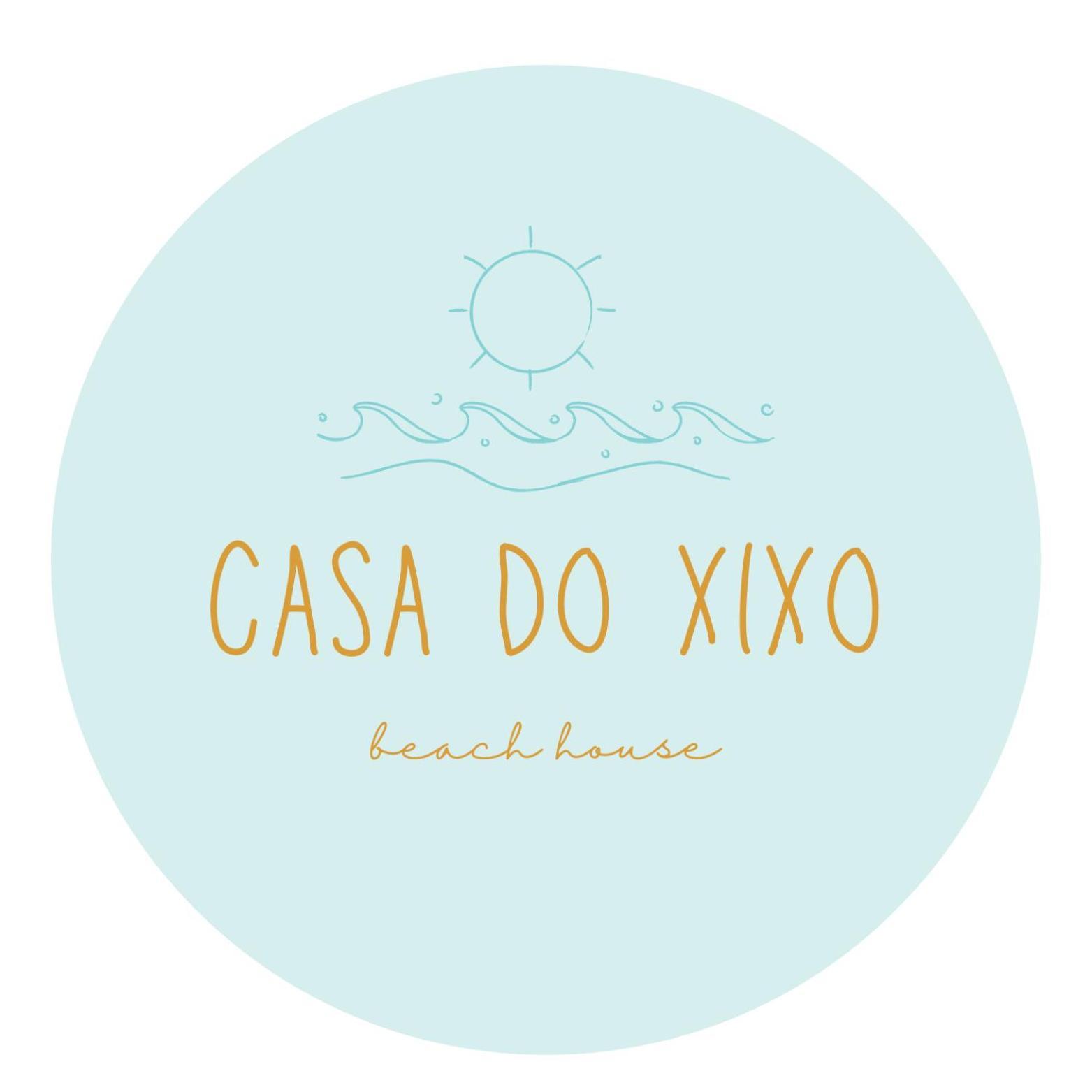 Casa Do Xixo Villa Quiaios Luaran gambar